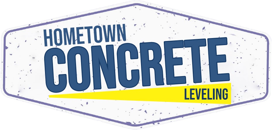 Hometown Concrete Leveling