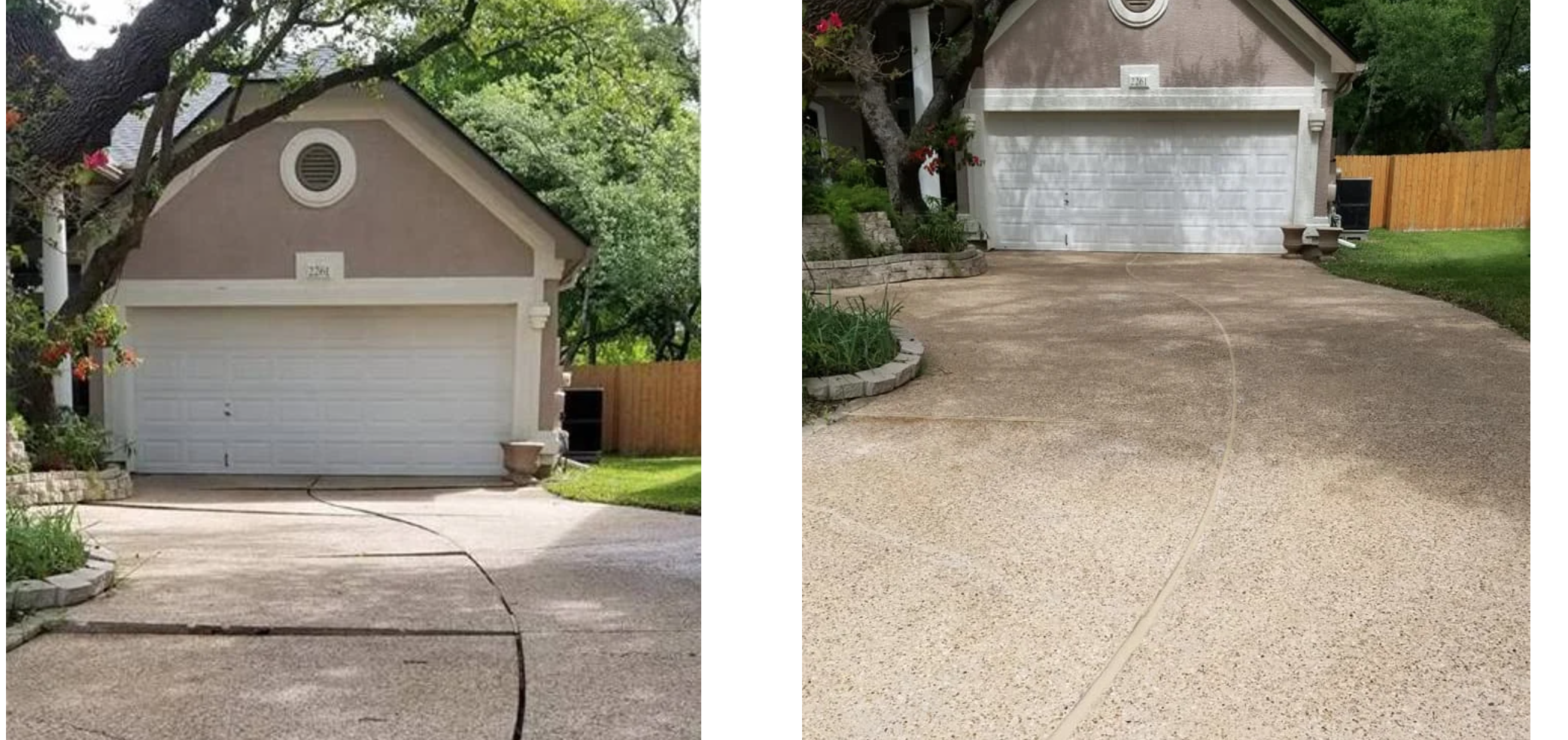 Hometown Concrete Leveling